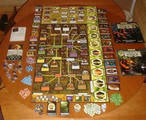 BoardGameGeek