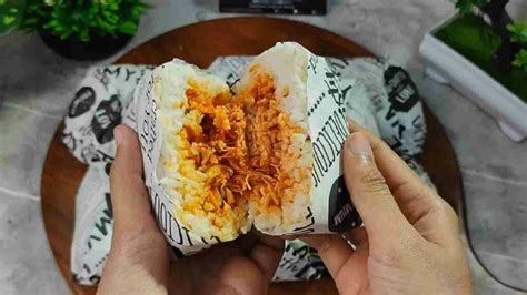 Peluang Usaha Nasi Cokot, Modal Kecil Untung Banyak