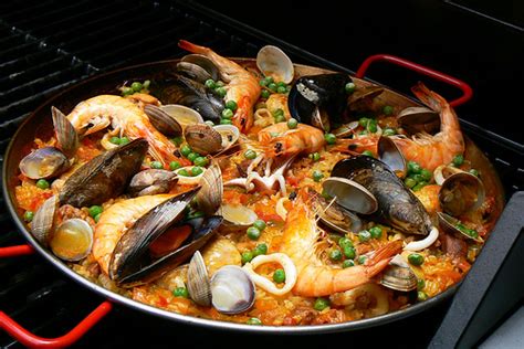 Spanish Food: Part of the Culture of the Camino | Caminoways