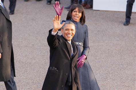 Barack Obama Celebrates His 60th Birthday With Plant-Based Dinner ...