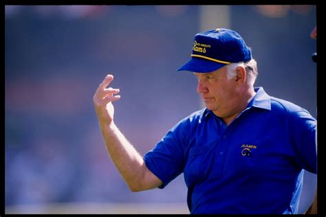 Clipboard talk: 6 greatest Rams head coaches of all time