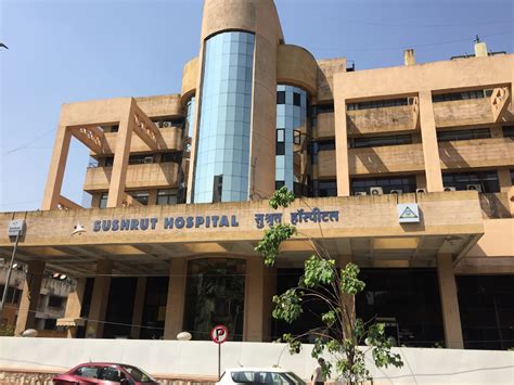 Best Multi Specialty Hospital In Chembur, Mumbai