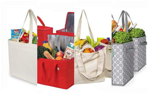 The best reusable grocery bags of 2023 | Popular Science