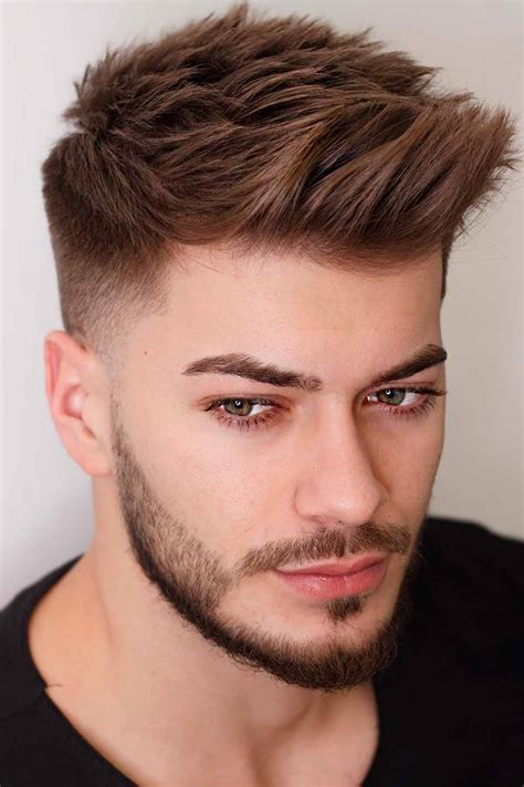 Gentleman's Haircut Ideas In Trend Right Now | MensHairCuts.com