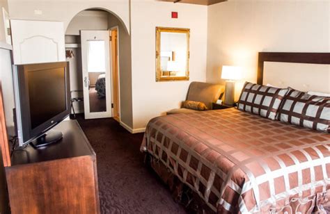 Hotel St. Regis Detroit (Detroit, MI) - Resort Reviews - ResortsandLodges.com