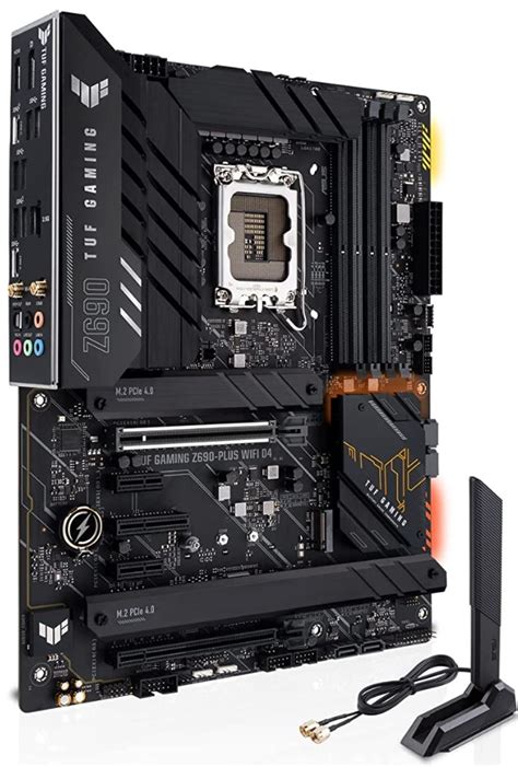 The 7 Best Motherboards For Core i7-13700K In 2024