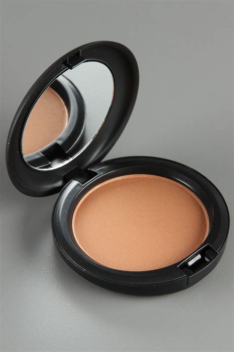 MAC Bronzing Powder In Matte Bronze - perfect (Best Blush Mac ...