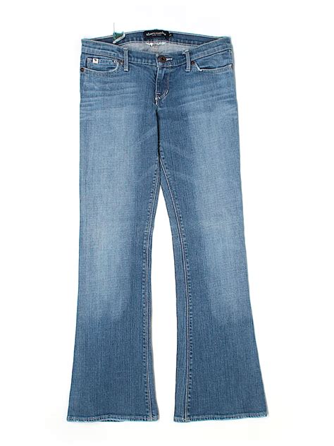 Abercrombie Jeans - 80% off only on thredUP