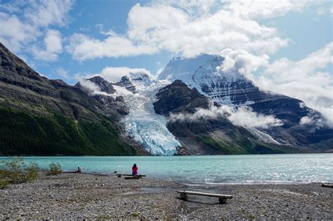 Mount Robson Berg Lake Trail - Popular Century