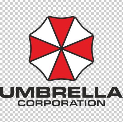 Umbrella Corporation Logo Vector at Vectorified.com | Collection of ...