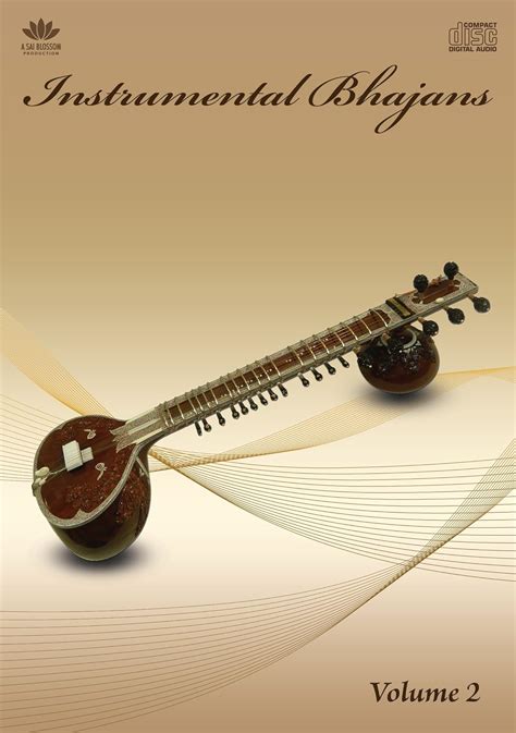 Instrumental Bhajans II (A RadioSai Product - Inspired by Sathya Sai Baba) - Amazon.com Music