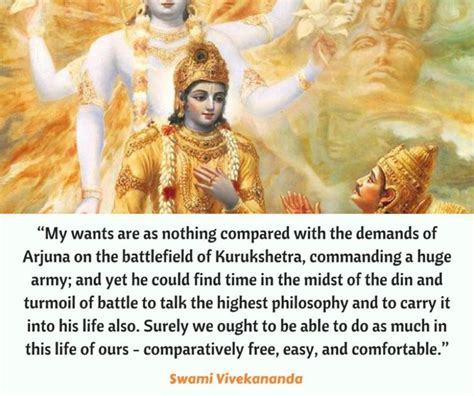 Swami Vivekananda On Bhagavad Gita - VivekaVani