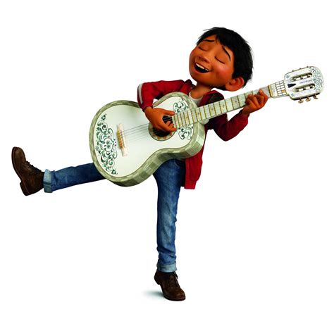 Miguel coco pelicula | Imágenes para Peques