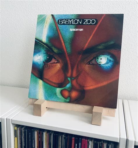 Babylon Zoo - Spaceman : r/vinyl