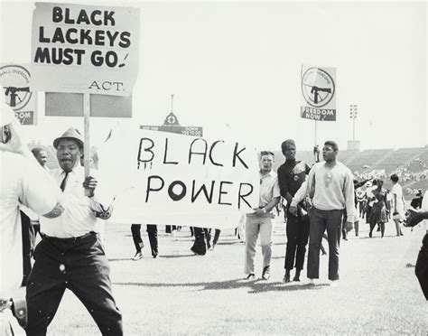 Black Power — Civil Rights Teaching