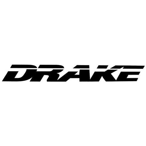 Drake Logo - LogoDix