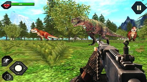 Dinosaur Hunter 3D - Android Apps on Google Play