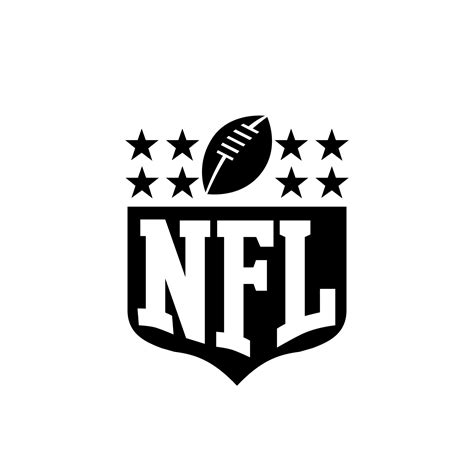 NFL logo transparent PNG 27076012 PNG