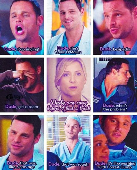 Alex Karev Quotes - ShortQuotes.cc