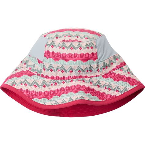 Columbia Booney Hat - Kids' | Backcountry.com