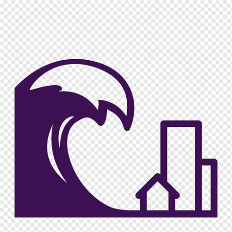 Tsunami Symbol