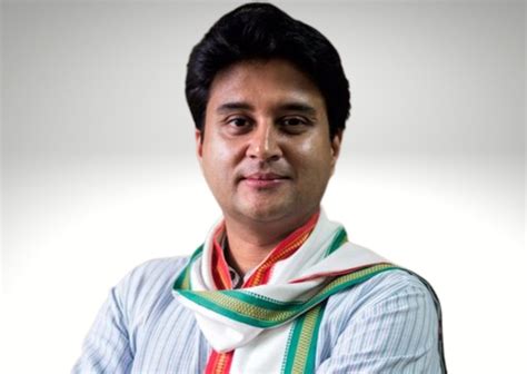 Jyotiraditya Scindia is India’s new Civil Aviation Minister - Travel ...