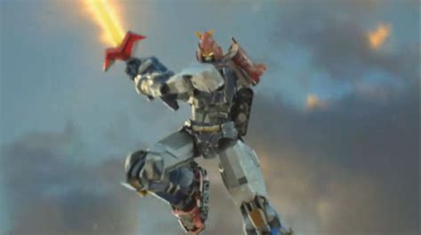 Voltes V live-action adaptation set for 2020, new trailer released