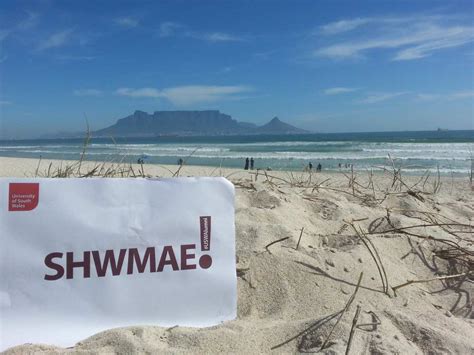 Shwmae from alumni around the World | University of South Wales