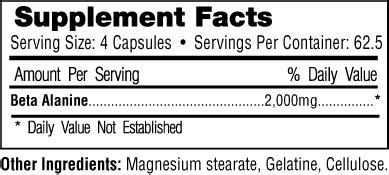 Beta Blast - ProPower Supplements