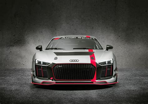 Verkaufsstart für Audi R8 LMS GT4 - Meinautomagazin, das Automagazin ...