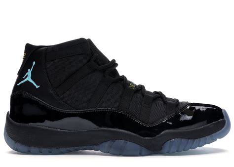 Jordan 11 Gamma Blue Stockx Store | bellvalefarms.com