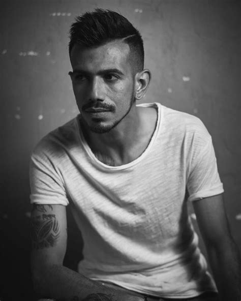 Yuzvendra Chahal (Indian Cricketer) - Age, Height, Wife, Cast, Marriage ...