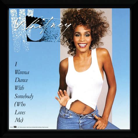 Whitney Houston