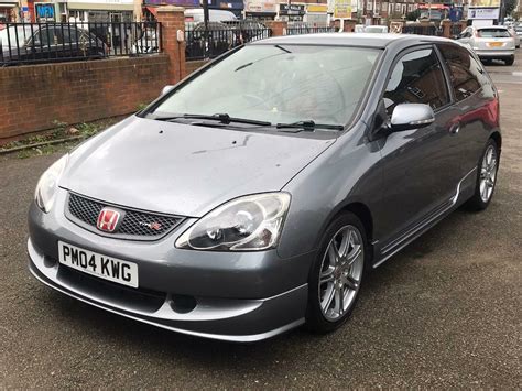 2004 HONDA CIVIC TYPE R EP3 | in Slough, Berkshire | Gumtree