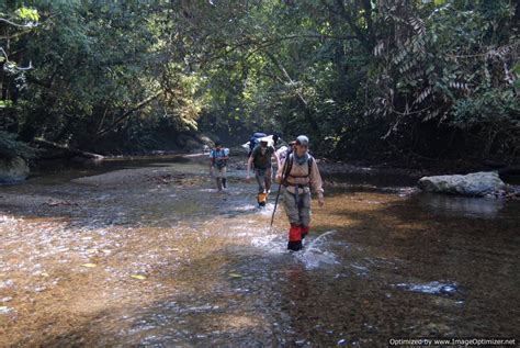 About Us Extreme Borneo Indonesia Kalimantan Adventure Tours ...