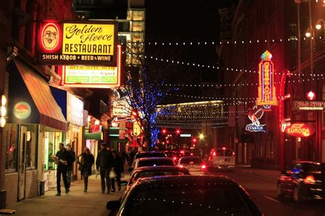 Greektown Sat Night | GollyGforce - Living My Worst Nightmare | Flickr