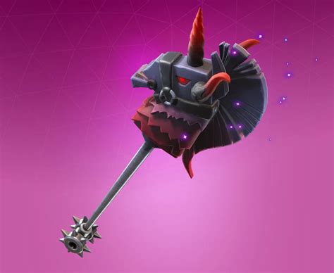 Fortnite Thunder Crash Pickaxe - Pro Game Guides