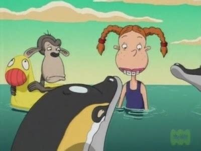 Hello, Dolphin! | The Wild Thornberrys Wiki | Fandom