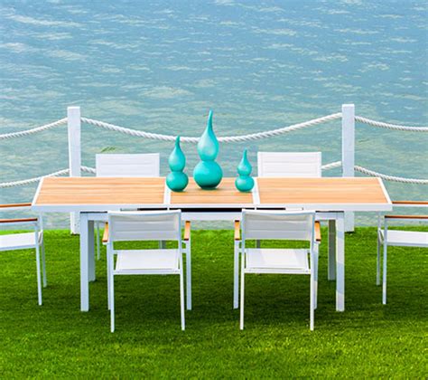 Modern Outdoor Patio Furniture Sets