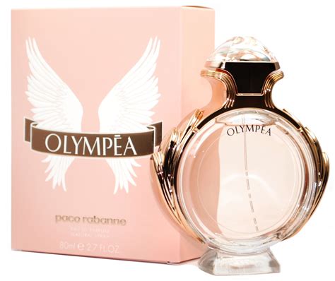 Perfume Olympea Paco Rabanne Precio Liverpool | abmwater.com