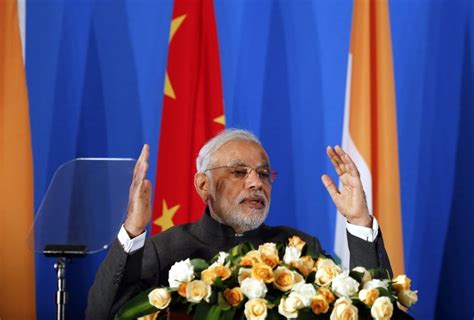 No, India Isn’t Outpacing China, And Other Modi Myths | BOOM