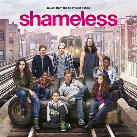 12 best Shameless images on Pinterest | Emmy rossum, Scream and Series ...