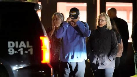 Robert Card: 5 Key Facts About Lewiston, Maine Mass Shooting Suspect