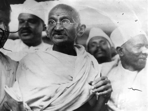 Remembering Gandhi - Portraits of Mahatma - 121Clicks.com