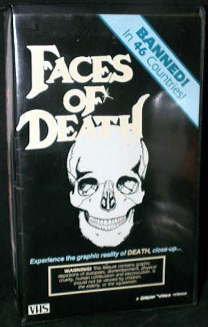 Faces Of Death [1978], Full Length Movies - insuretracker