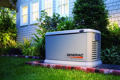 Generac Generators Dealer Albany, NY | Ambrose Electric