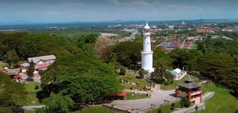 Tanjung Karang Kuala Selangor / Tanjung Karang Wikipedia / Situated in ...