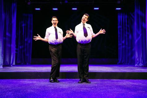 Book Of Mormon Tour Cast : Book Of Mormon Extends Run At London S ...