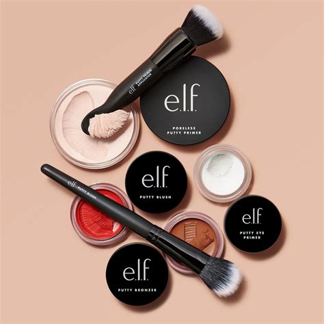 e.l.f. Cosmetics Review - Must Read This Before Buying