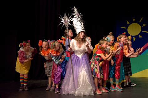 Mayor of Munchkin Land Tickets, Belconnen Community Theatre, Belconnen | TryBooking Australia